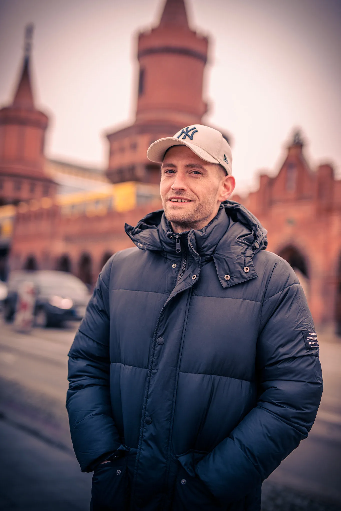 Dominik Burkart